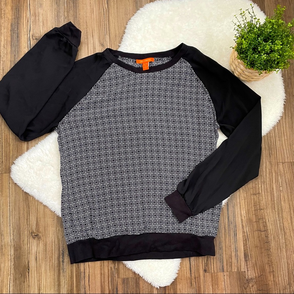 Joe Fresh Blouse